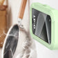 Waterproof Anti-Fog Rotating Shower Phone Holder for Bathroom Smartphone Case