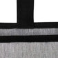 Car Trunk Organizer Large Capacity Backseat Trunk Organizer With Zippers Car Accessories
