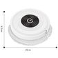 Smart Silent Touch Sweeping and Mopping Robot Wet and Dry All-in-One Cleaning Machine