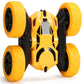 2.4GHz 4WD Fast RC Car Kids Toy Double Sided 360 Degree Rotating RC Truck