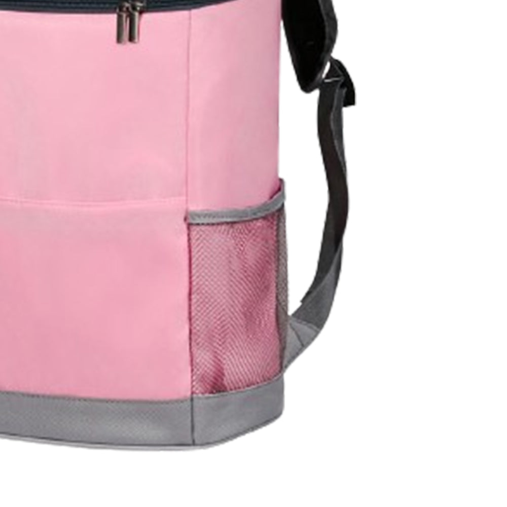 Thermal Insulation Water-Resistant Lunch Bag