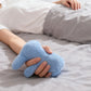 Christmas Gift Anxiety Relief Simulating Hand-Holding Sleep Aid Palm Pad Palm Cushion