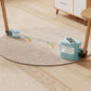 Interactive Cat Toy Automatic Moving And Enrichment Toy For Indoor Cats