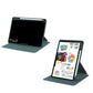 Tablet Case for Lenovo Idea Tab 11 2025 with Pen Slot