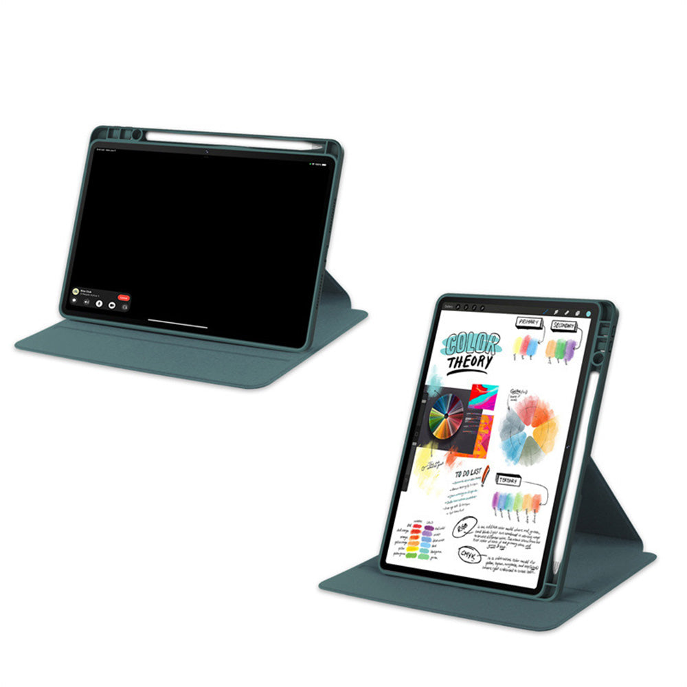 Tablet Case for Lenovo Idea Tab 11 2025 with Pen Slot