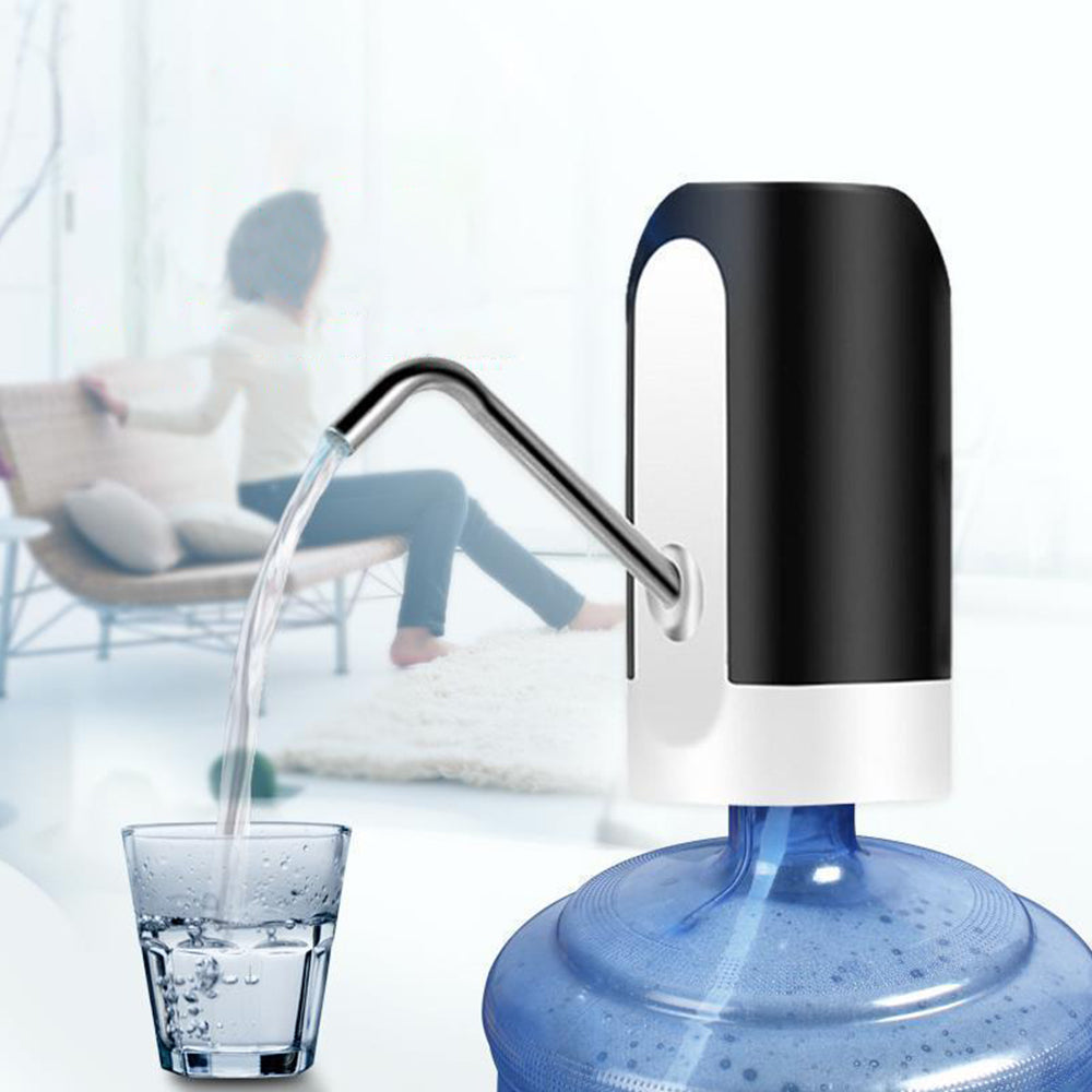 USB Charging Portable Electric Water Dispenser