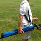 Lightweight Golf Stand Bag Portable Carry Bag for Driving Range