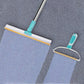 3Pcs Pet Hair Remover Carpet Lint Cleaning Rake