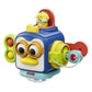 Cute Penguin Activity Cube Montessori Toy Educational Toy