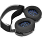 Replacement Cushion Ear Pads for SteelSeries Arctis 1 3 5 7 9 Pro Gaming Headset