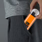 Portable Electric Nose Hair Trimmer For Men USB Rechargeable Ear and Nose Hair Trimmer