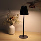 Cordless LED Touch Desk Lamp