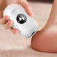 Electric Foot Callus Remover Foot File Pedicure Tool With Stainless Steel Heads
