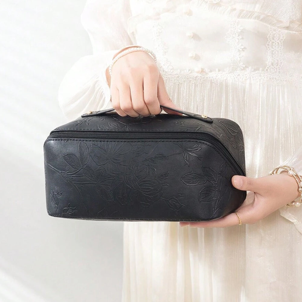 Travel Cosmetic Organizer Bag