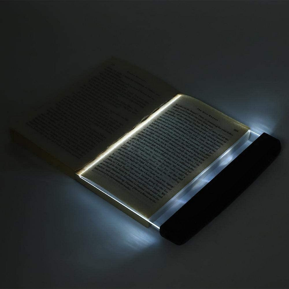 LED Panel Book Reading Lamp