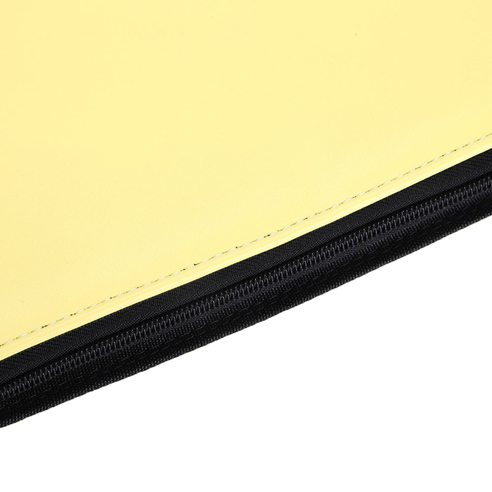 400/900 Pockets Card Binder Album