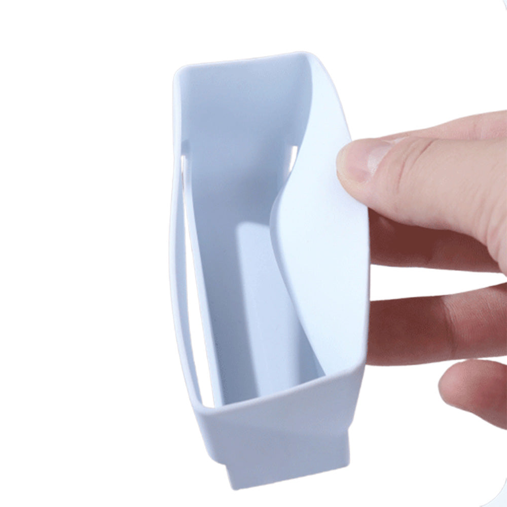 Portable 4-in-1 Travel Bottle Set for Toiletries