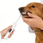 Ultrasonic Dog Tooth Cleaner Kit for Pet Teeth and Gum Care