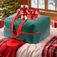 3pcs Large Christmas Tree Storage Bags PE Water-Resistant with Reinforced Handles and Zipper