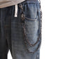 Punk Pant Chain Key Jean Wallet Chain for Men Women