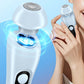 Cordless Electric Hair Trimmer Rechargeable Women Hair Trimmer