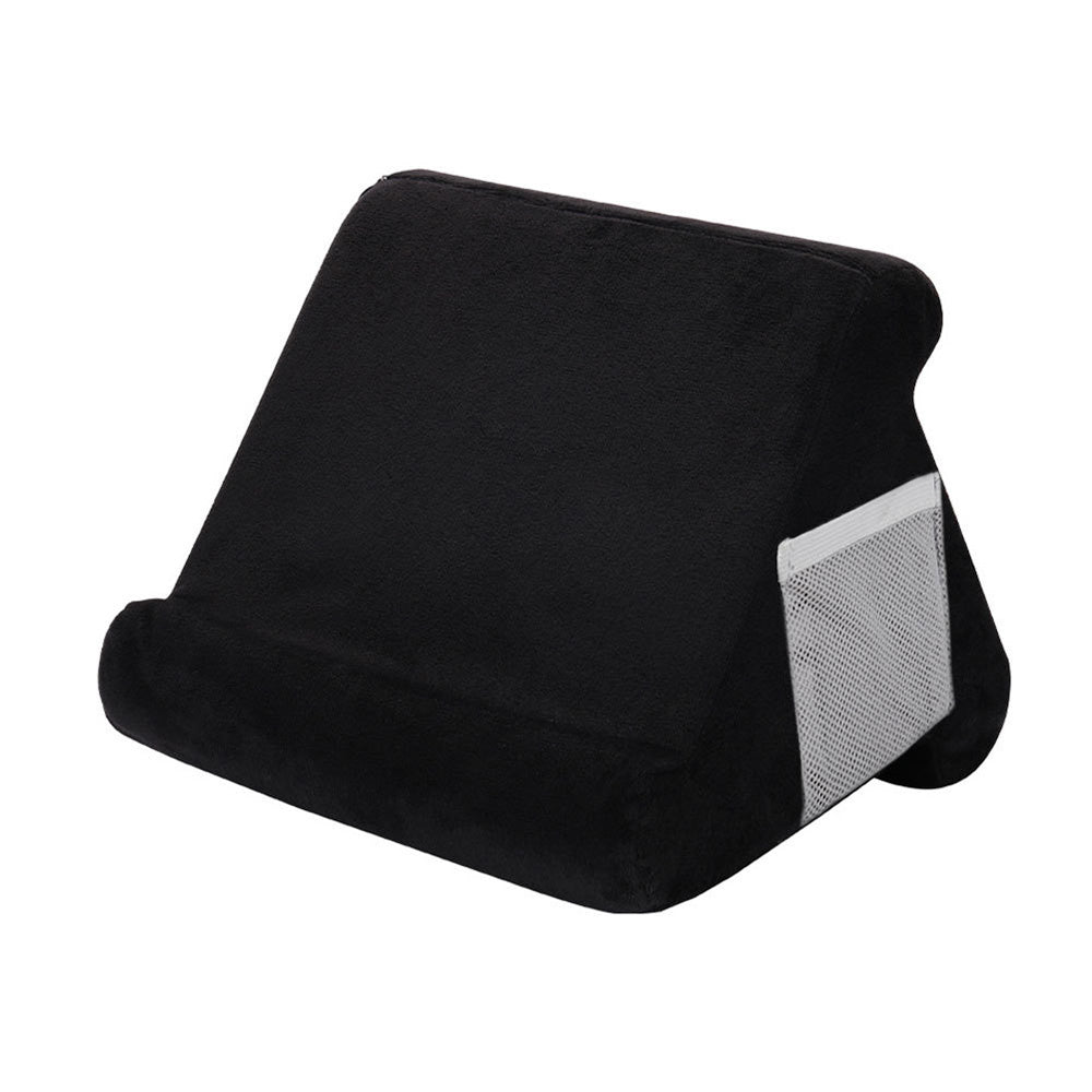 Reading Pillow 3-Angle Multi-Position Lap Cushion for Bed Sofa Travel