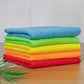 10Pcs 30x30CM Microfiber Cleaning Cloths Bulk Car Kitchen Glass Cleaning Towels