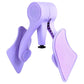 Kegel Pelvic Floor and Glute Trainer Men Home Fitness Exercise Device