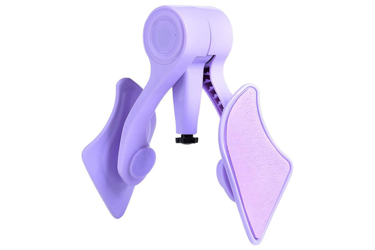 Kegel Pelvic Floor and Glute Trainer Men Home Fitness Exercise Device