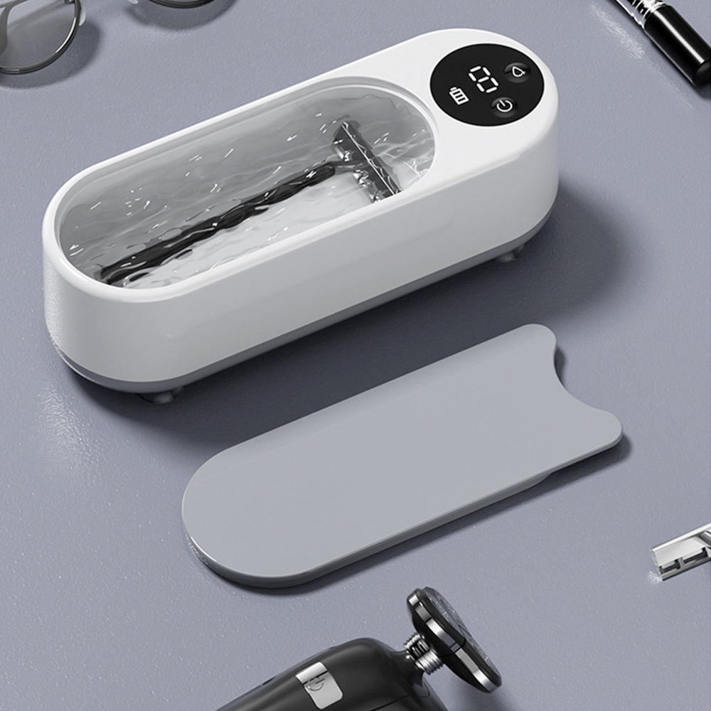 Ultra Sonic Glasses Cleaner 45Khz Professional Glasses Cleaner Machine