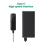 1080P Portable Pocket Video Audio Recorder Night Vision Cam