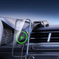 15W  Wireless Car Charger Car Phone Holder For iPhone 12/13/14/15