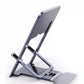 Adjustable Portable Folding Desk Mobile Phone Holder