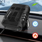 Adjustable Car Warmer Cool Fan Defogger Windscreen Defroster
