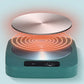 2Pcs Electric USB Plug Coffee Mug Thermostatic Warmer