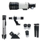 F36070 Astronomical Telescope 360mm Focal Length 70mm Aperture