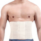 Waist Trainer For Men Waist Trimmer Tummy Shapewear Slimming Girdle Back Support