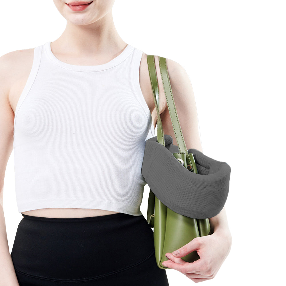 Neck Brace Household Neck Protection Artifact Fixed Cervical Spine and Forward Tilt of the Neck