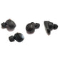 8 Pairs Silicone EarBuds Ear Tips For Sony WF-1000XM5 Earphones