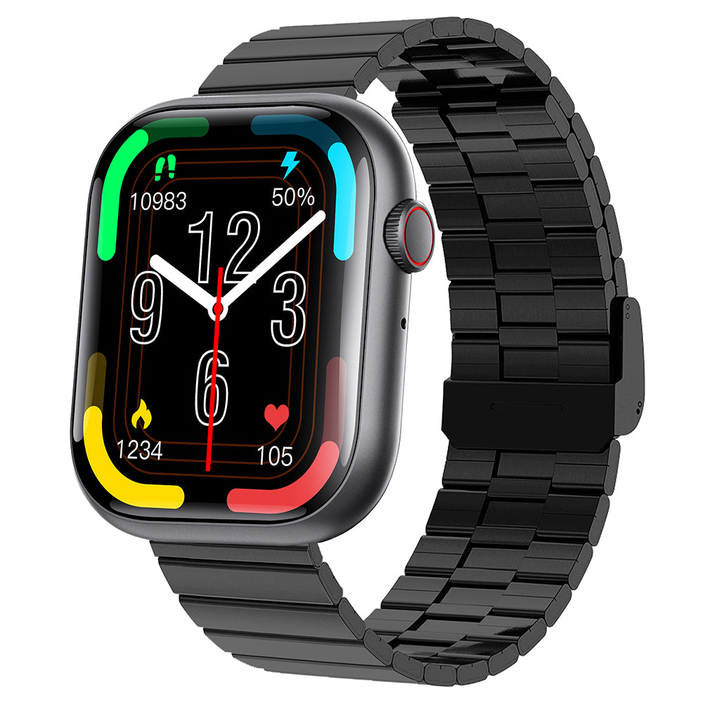 Bluetooth Sports Smart Watch for Android IOS