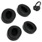 4Pcs Ear Pads Replacement For Sennheiser HD 4.50 BTNC HD 450BT HD400S HD485