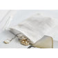 10Pcs Mesh Food Bags Filter Cotton Bags Muslin Bags