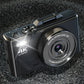 Digital Camera with 180 Degree Flip Screen WiFi Vlogging Camera with 64G TDF Card