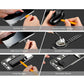 50Pcs Magnetic Precision Screwdriver Bit Set