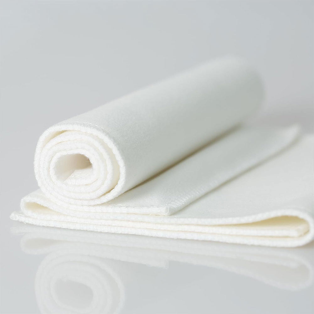 4Pcs 40x18CM Reusable Wrap Belts For Castor Oil Pack Wrap For Abdomen