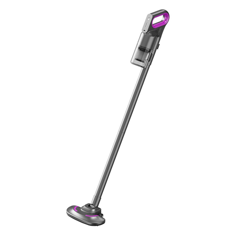 3-in-1 Cordless Handheld Vacuum 10000Pa Suction HEPA Filter Lightweight
