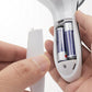 2 In 1 Battery-Operated Electric Fabric Lint Remover