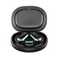 Wireless Bluetooth 5.4 Earphones Earhook Headphones Sports Earbuds
