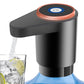 Portable Electric Water Bottle Pump Automatic Dispenser For Home Kitchen Camping