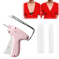 Quick Clothing Fixer Micro-Stitch Gun for Clothes Garment Quilt Tacking Sewing